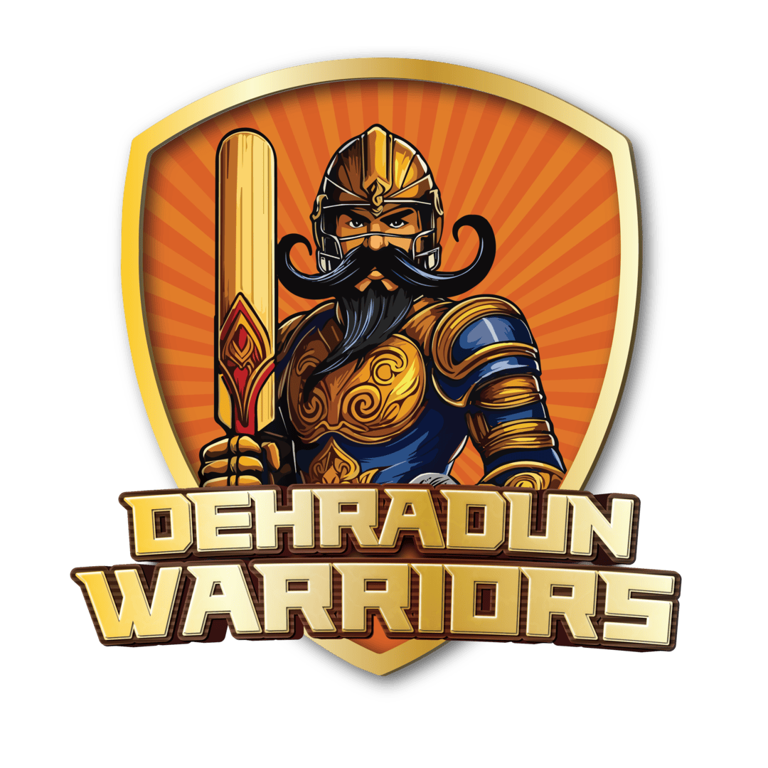 Dehradun Warriors