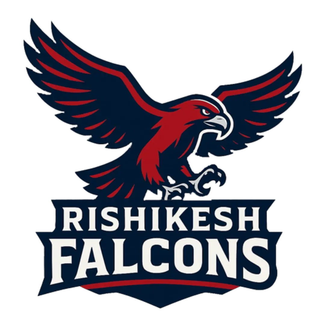 Rishikesh Falcons